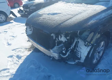 2017 Audi Q7 2.0T Premium from USA, damaged, VIN WA1LHAF76HD049752